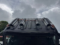 HINO Ranger Truck (With 3 Steps Of Cranes) 2KG-FD2ABA 2018 191,142km_39