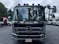 HINO Ranger Truck (With 3 Steps Of Cranes) 2KG-FD2ABA 2018 191,142km_6