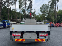 HINO Ranger Truck (With 3 Steps Of Cranes) 2KG-FD2ABA 2018 191,142km_8