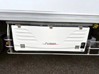 HINO Profia Refrigerator & Freezer Truck QPG-FR1EXEG 2015 574,550km_10