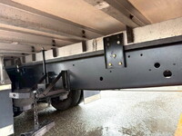 HINO Profia Refrigerator & Freezer Truck QPG-FR1EXEG 2015 574,550km_14