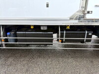HINO Profia Refrigerator & Freezer Truck QPG-FR1EXEG 2015 574,550km_15