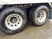 HINO Profia Refrigerator & Freezer Truck QPG-FR1EXEG 2015 574,550km_17