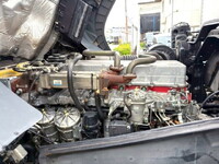 HINO Profia Refrigerator & Freezer Truck QPG-FR1EXEG 2015 574,550km_18
