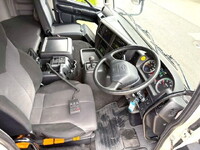 HINO Profia Refrigerator & Freezer Truck QPG-FR1EXEG 2015 574,550km_25