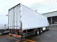 HINO Profia Refrigerator & Freezer Truck QPG-FR1EXEG 2015 574,550km_2