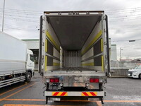 HINO Profia Refrigerator & Freezer Truck QPG-FR1EXEG 2015 574,550km_5
