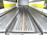 HINO Profia Refrigerator & Freezer Truck QPG-FR1EXEG 2015 574,550km_6