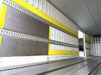HINO Profia Refrigerator & Freezer Truck QPG-FR1EXEG 2015 574,550km_7