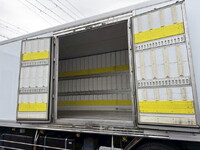 HINO Profia Refrigerator & Freezer Truck QPG-FR1EXEG 2015 574,550km_9