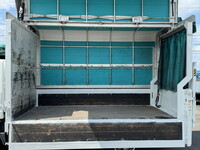 MITSUBISHI FUSO Canter Covered Wing PDG-FG74D 2008 167,000km_16