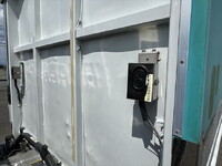 MITSUBISHI FUSO Canter Covered Wing PDG-FG74D 2008 167,000km_20