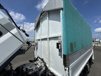 MITSUBISHI FUSO Canter Covered Wing PDG-FG74D 2008 167,000km_21