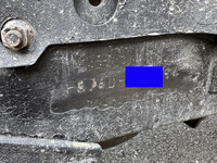MITSUBISHI FUSO Canter Covered Wing PDG-FG74D 2008 167,000km_27