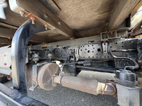 MITSUBISHI FUSO Canter Covered Wing PDG-FG74D 2008 167,000km_34