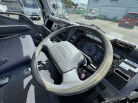 MITSUBISHI FUSO Canter Covered Wing PDG-FG74D 2008 167,000km_37