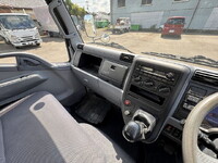 MITSUBISHI FUSO Canter Covered Wing PDG-FG74D 2008 167,000km_39