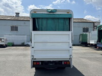 MITSUBISHI FUSO Canter Covered Wing PDG-FG74D 2008 167,000km_5