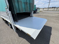 MITSUBISHI FUSO Canter Covered Wing PDG-FG74D 2008 167,000km_6