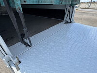 MITSUBISHI FUSO Canter Covered Wing PDG-FG74D 2008 167,000km_7