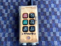 MITSUBISHI Canter Safety Loader KC-FE649F 1995 171,588km_13