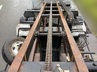MITSUBISHI Canter Safety Loader KC-FE649F 1995 171,588km_18