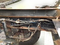 MITSUBISHI Canter Safety Loader KC-FE649F 1995 171,588km_21