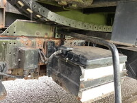 MITSUBISHI Canter Safety Loader KC-FE649F 1995 171,588km_24