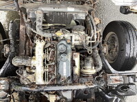 MITSUBISHI Canter Safety Loader KC-FE649F 1995 171,588km_29