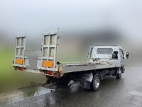MITSUBISHI Canter Safety Loader KC-FE649F 1995 171,588km_2