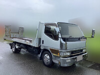 MITSUBISHI Canter Safety Loader KC-FE649F 1995 171,588km_3