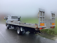 MITSUBISHI Canter Safety Loader KC-FE649F 1995 171,588km_4