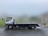 MITSUBISHI Canter Safety Loader KC-FE649F 1995 171,588km_5