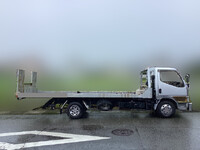 MITSUBISHI Canter Safety Loader KC-FE649F 1995 171,588km_6
