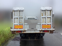 MITSUBISHI Canter Safety Loader KC-FE649F 1995 171,588km_8