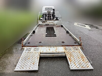 MITSUBISHI Canter Safety Loader KC-FE649F 1995 171,588km_9