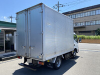 TOYOTA Toyoace Aluminum Van TPG-XZC605 2018 65,400km_5