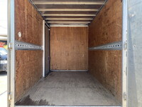 TOYOTA Toyoace Aluminum Van TPG-XZC605 2018 65,400km_7