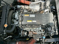 ISUZU Elf Aluminum Van 2RG-NPR88YN 2020 280,000km_26
