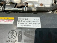 ISUZU Elf Aluminum Van 2RG-NPR88YN 2020 280,000km_27