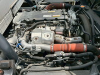ISUZU Elf Aluminum Van 2RG-NPR88YN 2020 280,000km_28