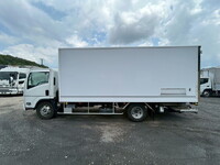 ISUZU Elf Aluminum Van 2RG-NPR88YN 2020 280,000km_4
