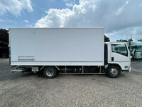 ISUZU Elf Aluminum Van 2RG-NPR88YN 2020 280,000km_5