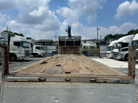 MITSUBISHI FUSO Super Great Truck (With 4 Steps Of Cranes) QPG-FS64VZ 2016 540,000km_10