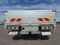 MITSUBISHI FUSO Super Great Truck (With 4 Steps Of Cranes) QPG-FS64VZ 2016 540,778km_10
