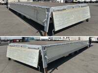 MITSUBISHI FUSO Super Great Truck (With 4 Steps Of Cranes) QPG-FS64VZ 2016 540,778km_11