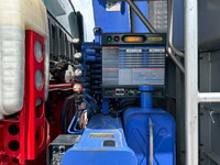 MITSUBISHI FUSO Super Great Truck (With 4 Steps Of Cranes) QPG-FS64VZ 2016 540,000km_12