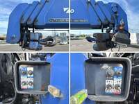 MITSUBISHI FUSO Super Great Truck (With 4 Steps Of Cranes) QPG-FS64VZ 2016 540,778km_13