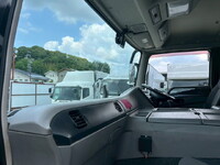 MITSUBISHI FUSO Super Great Truck (With 4 Steps Of Cranes) QPG-FS64VZ 2016 540,000km_14