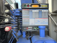 MITSUBISHI FUSO Super Great Truck (With 4 Steps Of Cranes) QPG-FS64VZ 2016 540,778km_14